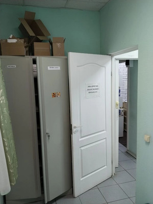 Продам гостиницу 90,6 м2, Карла Маркса ул, 67к4, Ишим г