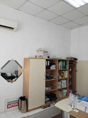 Продам торговое помещение 124,1 м2, Луначарского ул, 68к4, Ишим г