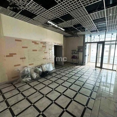 Сдам торговое помещение 59,5 м2, Кронштадтский б-р, 3А, Москва г