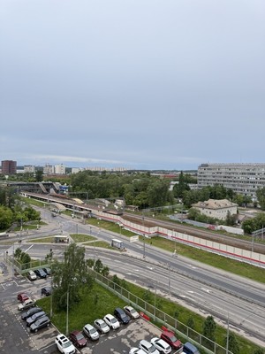 Продам однокомнатную (1-комн.) квартиру, Маршала Неделина ул, 4, Москва г