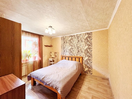 Продам трехкомнатную (3-комн.) квартиру, Лобачевского 3-й проезд, 4, Пенза г