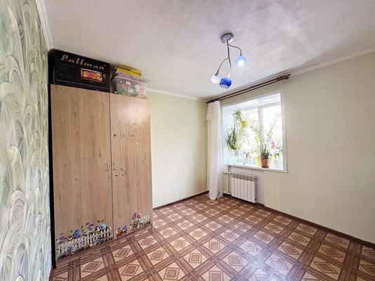 Продам трехкомнатную (3-комн.) квартиру, Лобачевского 3-й проезд, 4, Пенза г