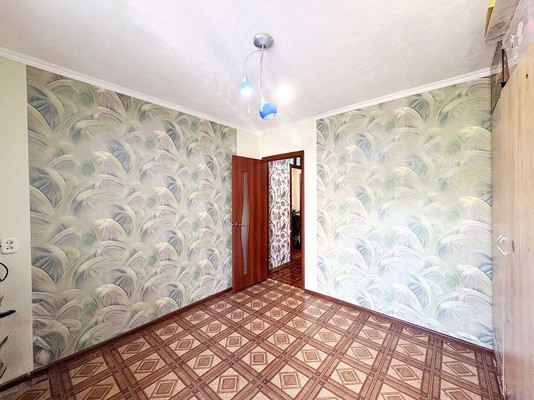 Продам трехкомнатную (3-комн.) квартиру, Лобачевского 3-й проезд, 4, Пенза г