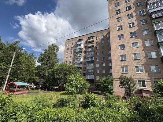 Продам трехкомнатную (3-комн.) квартиру, Лобачевского 3-й проезд, 4, Пенза г