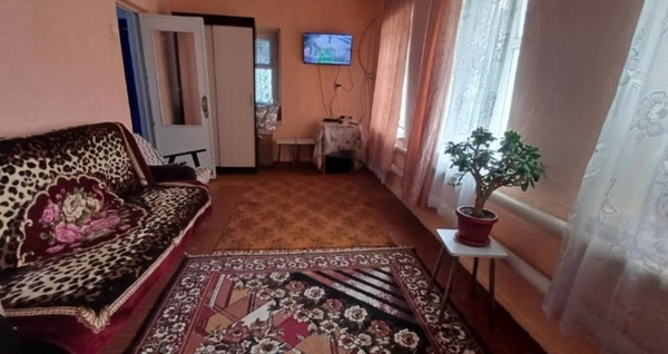 Продам дом, Народная ул, 23, Красная Поляна с, 0 км от города