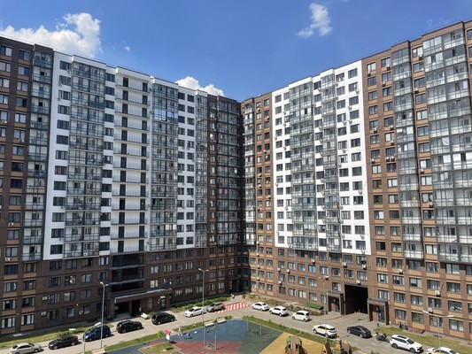 Сдам однокомнатную (1-комн.) квартиру, Безымянная (Саввино мкр.) ул, 16, Балашиха г