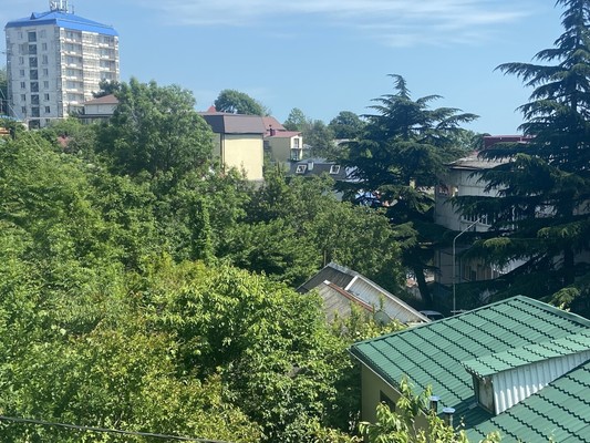 Продам двухкомнатную (2-комн.) квартиру, Рабфаковская ул, 36, Туапсе г