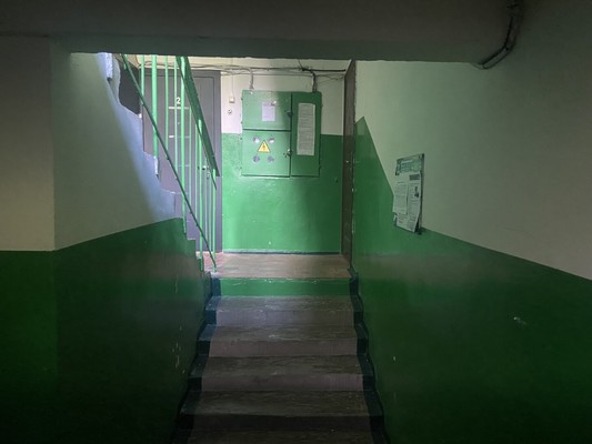 Продам двухкомнатную (2-комн.) квартиру, Рабфаковская ул, 36, Туапсе г