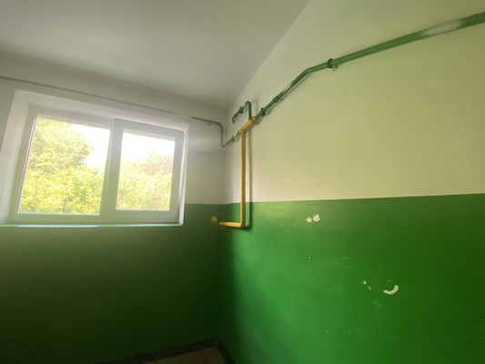 Продам двухкомнатную (2-комн.) квартиру, Рабфаковская ул, 36, Туапсе г