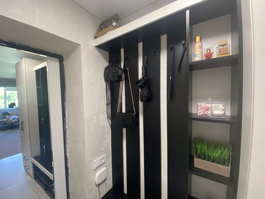 Продам двухкомнатную (2-комн.) квартиру, Рабфаковская ул, 36, Туапсе г