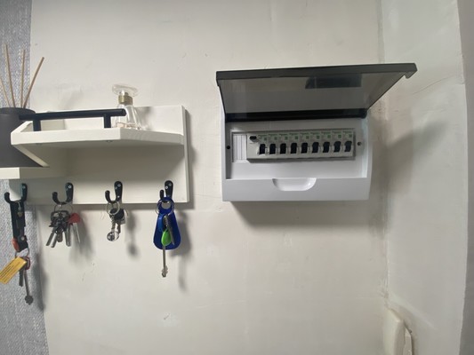 Продам двухкомнатную (2-комн.) квартиру, Рабфаковская ул, 36, Туапсе г