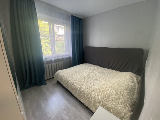 Продам двухкомнатную (2-комн.) квартиру, Рабфаковская ул, 36, Туапсе г