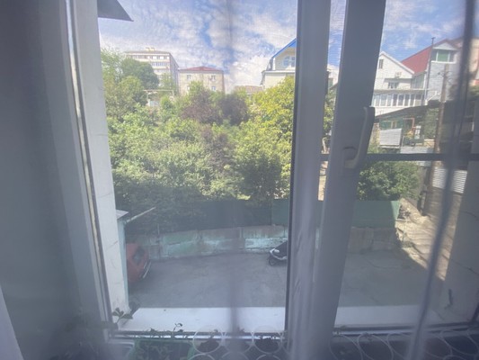 Продам двухкомнатную (2-комн.) квартиру, Рабфаковская ул, 36, Туапсе г