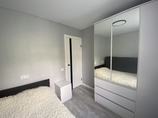 Продам двухкомнатную (2-комн.) квартиру, Рабфаковская ул, 36, Туапсе г