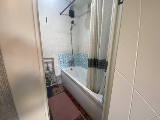 Продам двухкомнатную (2-комн.) квартиру, Рабфаковская ул, 36, Туапсе г