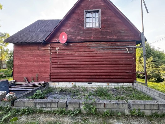 Продам дом, СНТ Тверское тер, 98, Беспятово д, 0 км от города