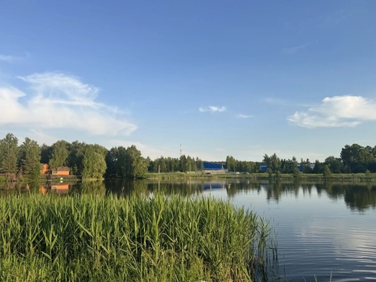 Продам дом, СНТ Тверское тер, 98, Беспятово д, 0 км от города
