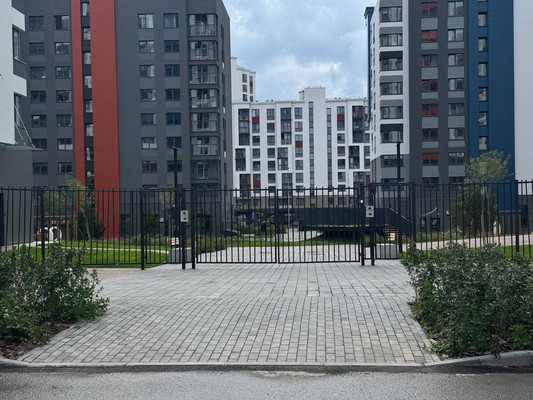 Продам двухкомнатную (2-комн.) , Серебристая ул, 7, Пермь г