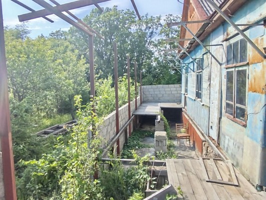 Продам дом, Дачная ул, 26, Туапсе г, 0 км от города