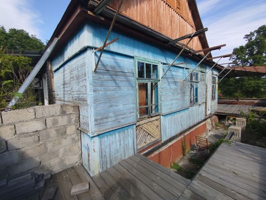 Продам дом, Дачная ул, 26, Туапсе г, 0 км от города