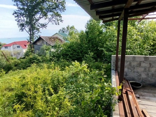 Продам дом, Дачная ул, 26, Туапсе г, 0 км от города