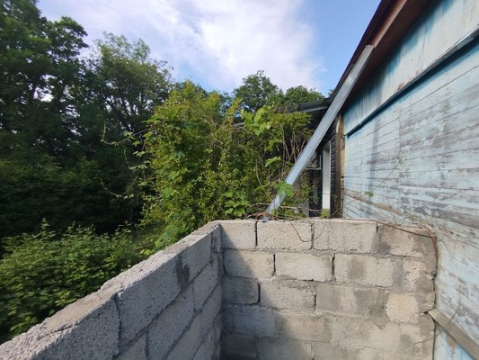 Продам дом, Дачная ул, 26, Туапсе г, 0 км от города