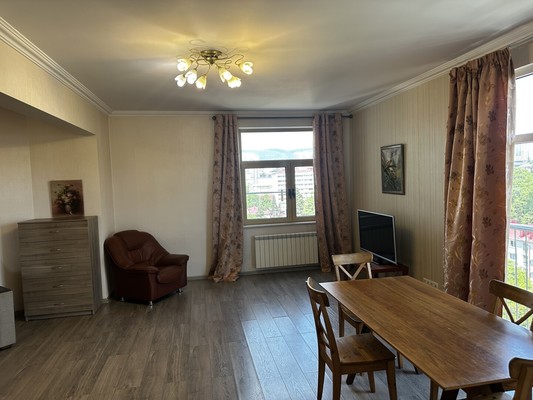 Продам трехкомнатную (3-комн.) квартиру, Роз (Центральный р-н) ул, 52, Сочи г