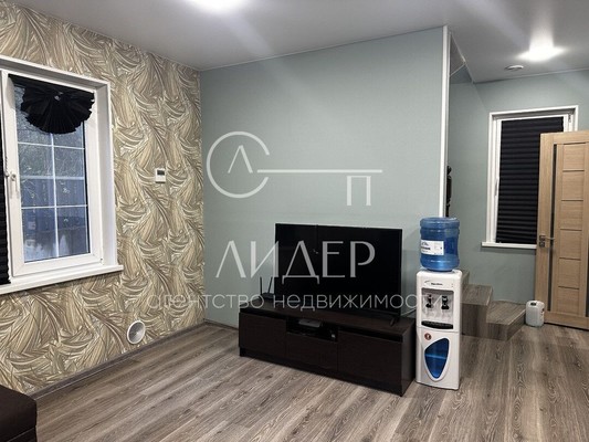 Продам дом, Лазурная долина ул, Орел-Изумруд с, 0 км от города