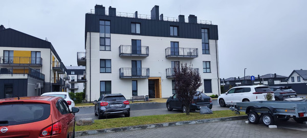 Продам двухкомнатную (2-комн.) квартиру (долевое), Васильковая ул, 12, Малое Васильково п