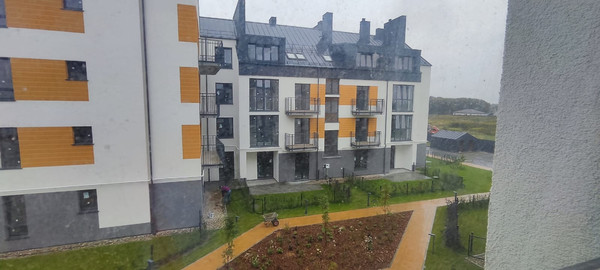 Продам двухкомнатную (2-комн.) квартиру (долевое), Васильковая ул, 12, Малое Васильково п