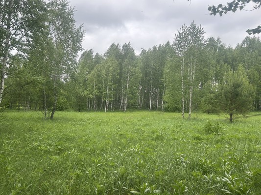Продам участок 15 соток, ИЖС, Октябрьская ул, Ленинск п, 0 км от города