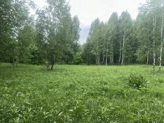 Продам участок 15 соток, ИЖС, Октябрьская ул, Ленинск п, 0 км от города