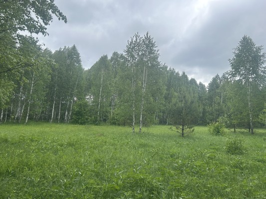 Продам участок 15 соток, ИЖС, Октябрьская ул, Ленинск п, 0 км от города