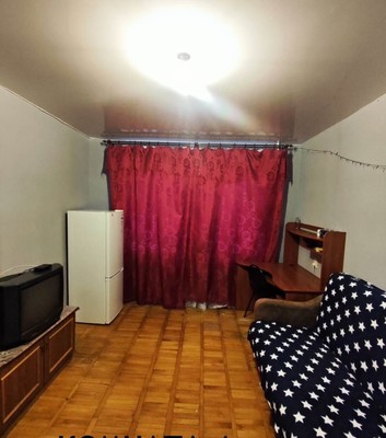 Продам комнату в 3-комн. квартире, 10, Новосел тер. СНТ