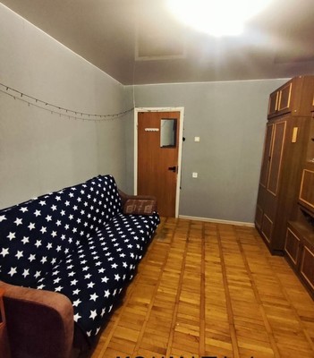 Продам комнату в 3-комн. квартире, 10, Новосел тер. СНТ