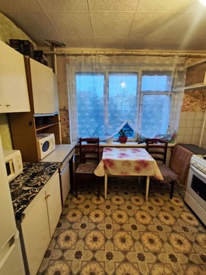 Продам комнату в 3-комн. квартире, 10, Новосел тер. СНТ
