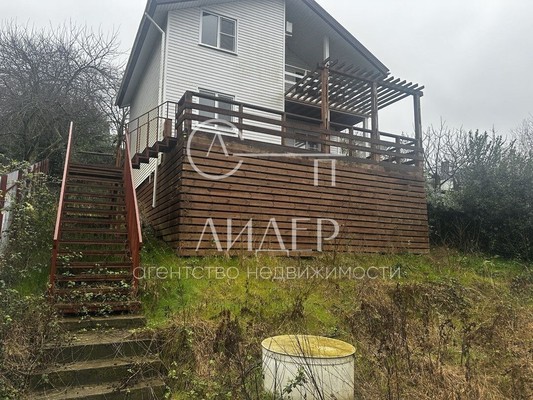 Продам дом, Обзорная ул, Горное Лоо с, 0 км от города