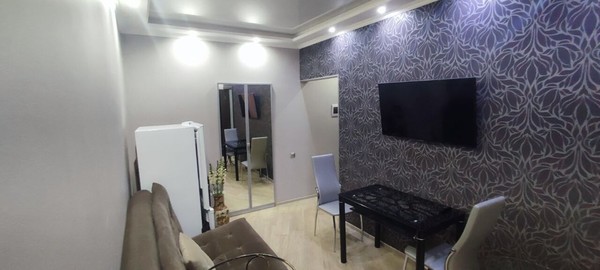 Продам двухкомнатную (2-комн.) квартиру, Беспалова ул, 13, Симферополь г