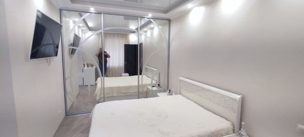 Продам двухкомнатную (2-комн.) квартиру, Беспалова ул, 13, Симферополь г