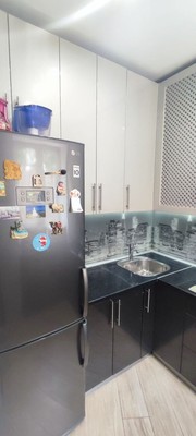Продам двухкомнатную (2-комн.) квартиру, Беспалова ул, 13, Симферополь г
