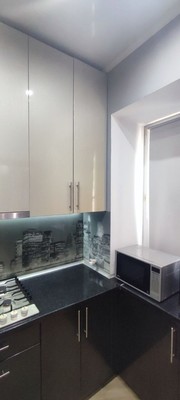 Продам двухкомнатную (2-комн.) квартиру, Беспалова ул, 13, Симферополь г