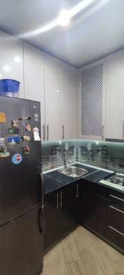 Продам двухкомнатную (2-комн.) квартиру, Беспалова ул, 13, Симферополь г