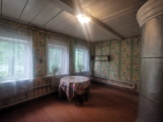 Продам дом, Кирова ул, 129а, Березовский г, 15 км от города