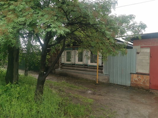 Продам дом, Кирова ул, 129а, Березовский г, 15 км от города