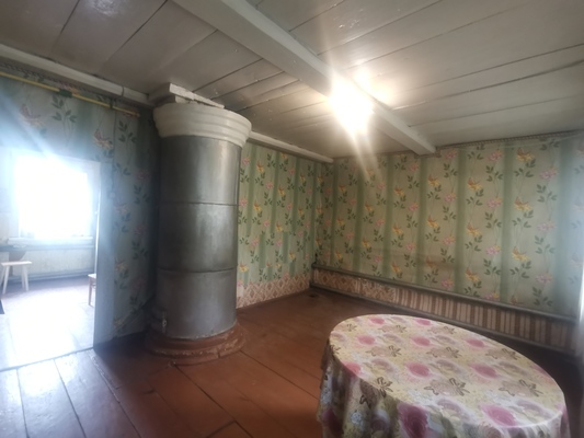Продам дом, Кирова ул, 129а, Березовский г, 15 км от города