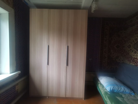 Продам дом, Кирова ул, 129а, Березовский г, 15 км от города