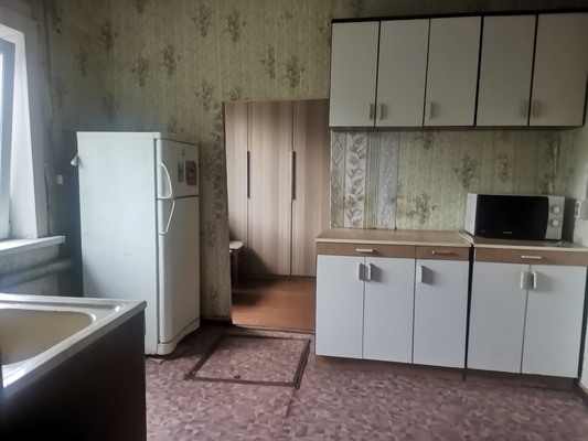 Продам дом, Кирова ул, 129а, Березовский г, 15 км от города