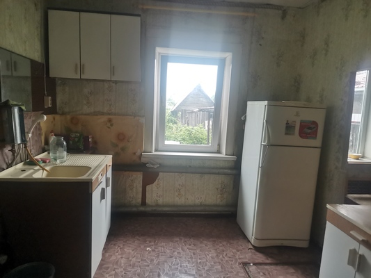 Продам дом, Кирова ул, 129а, Березовский г, 15 км от города