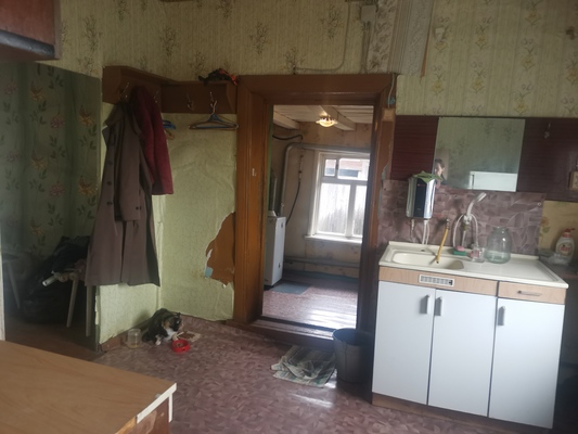 Продам дом, Кирова ул, 129а, Березовский г, 15 км от города
