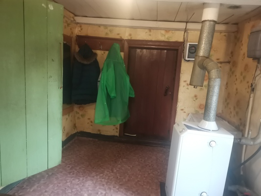 Продам дом, Кирова ул, 129а, Березовский г, 15 км от города